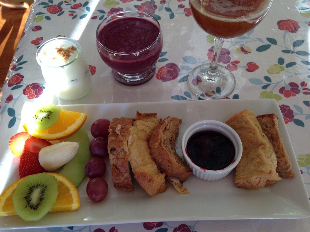 Au gite des 4 Lacs主图