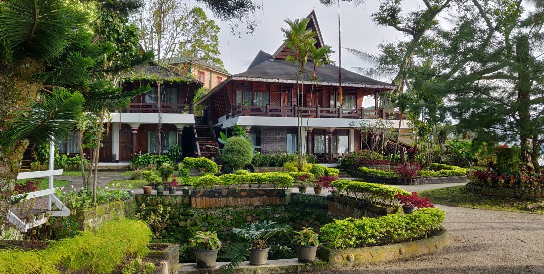 Carolina Cottages主图