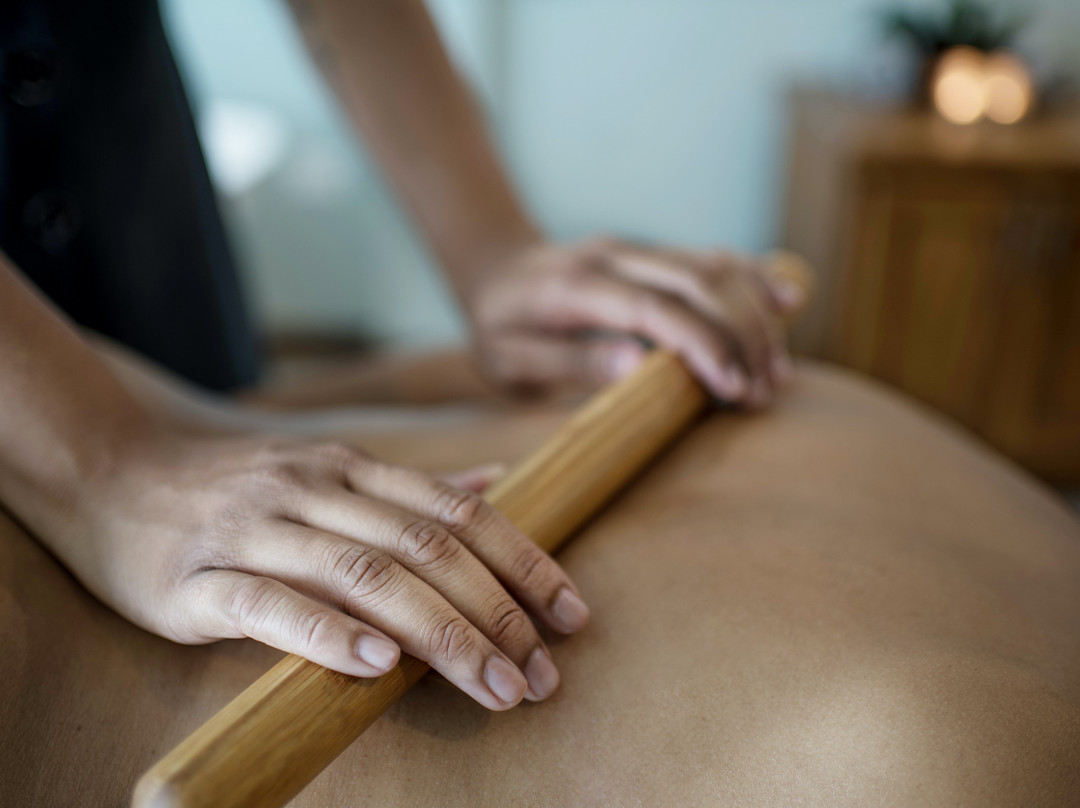 Reflections Spa Barbados-布里奇顿必去景点