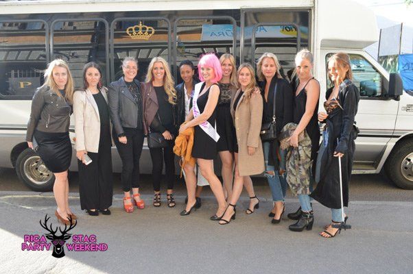 Riga Stag Party Weekend-里加必去景点