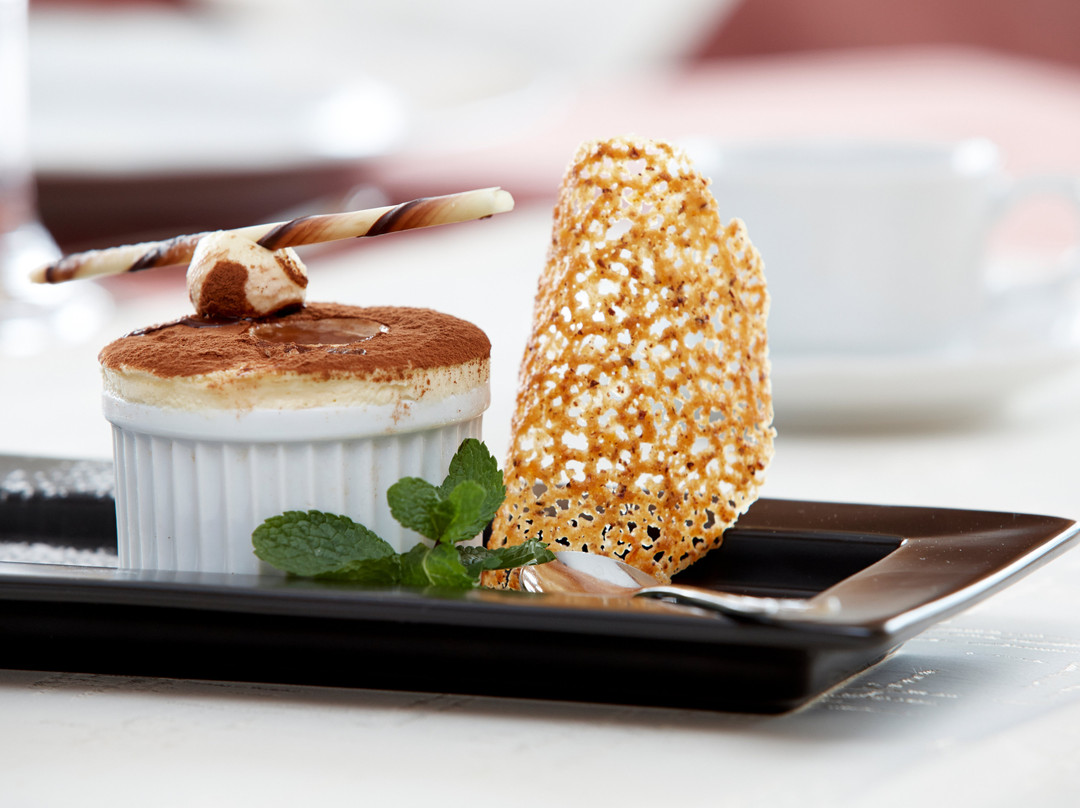 Landhaus Schnoeller主图