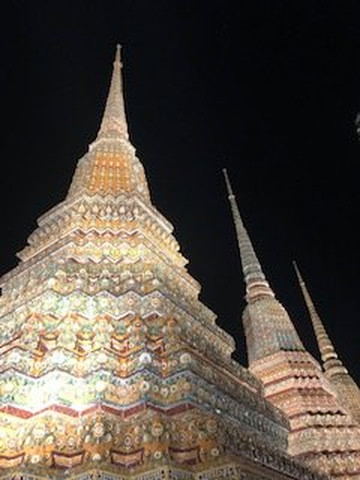 Expique 曼谷游-曼谷必去景点