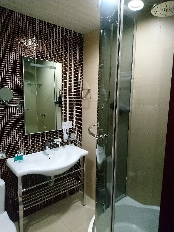 Boutique-Hotel Khabarovsk City主图