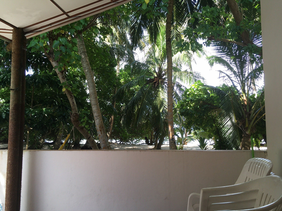 弗里德胡拉佩尔拉旅馆主图