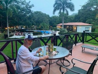 Kantawa Hotel & Spa主图