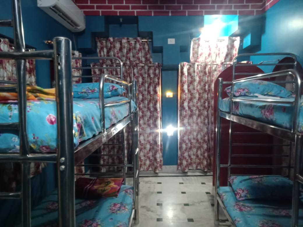 Hostel Relax Homestay
