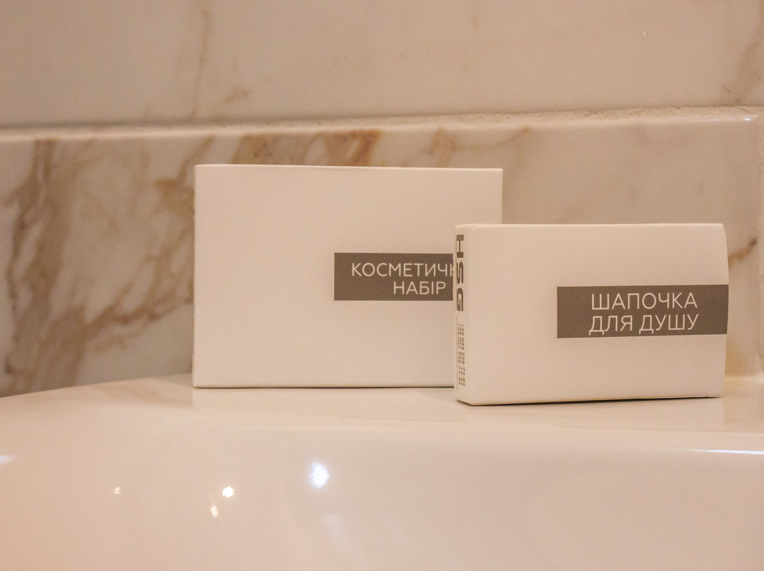 SPA Hotel Zolote Runo主图