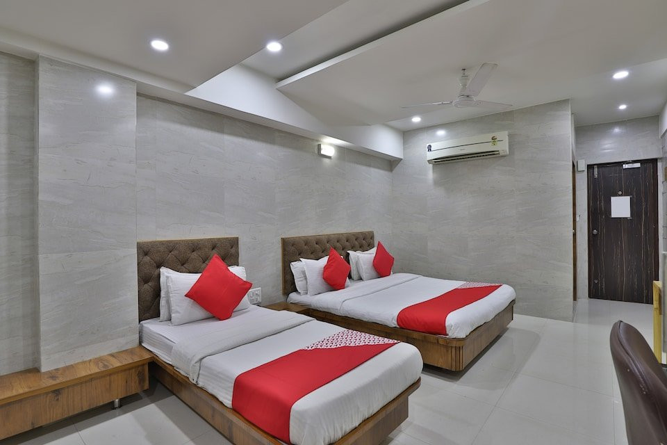 OYO 4027 Hotel Stay Inn主图