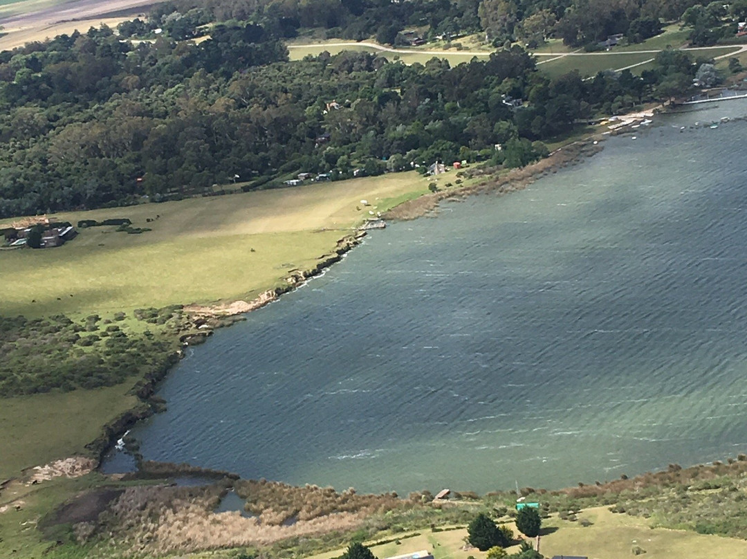 Laguna Brava-Villa Residencial Laguna Brava必去景点