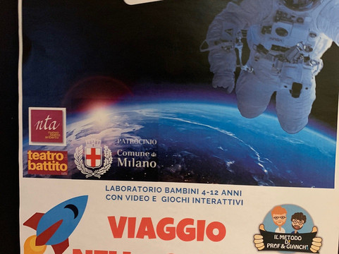 Nuovo Teatro Ariberto-米兰必去景点