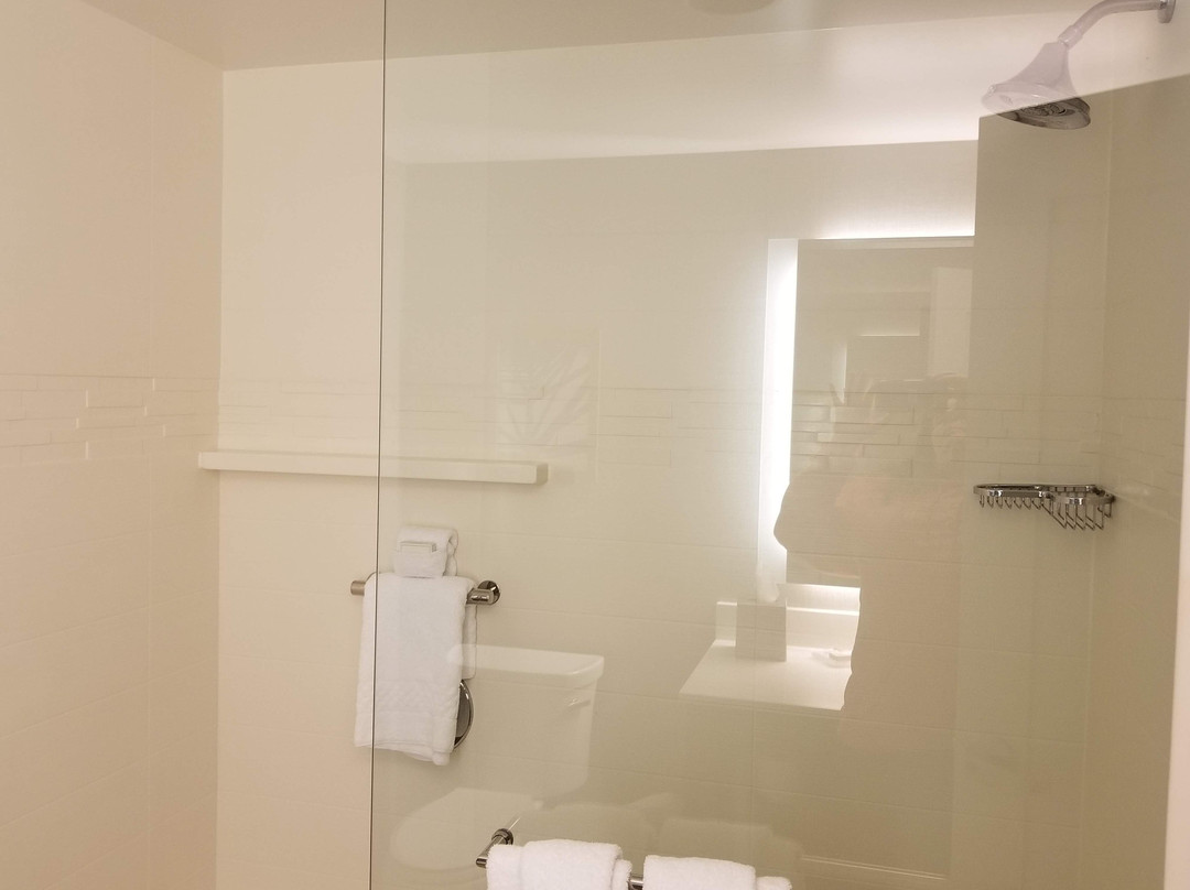 Residence Inn Boston Burlington主图