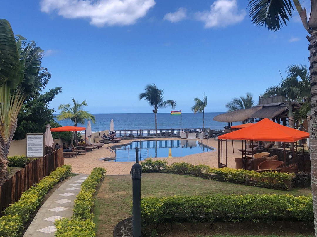 Sunset Reef Resort & Spa主图
