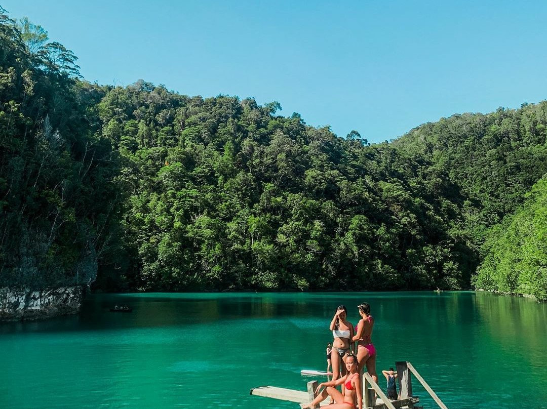 Save Siargao-锡亚高岛必去景点