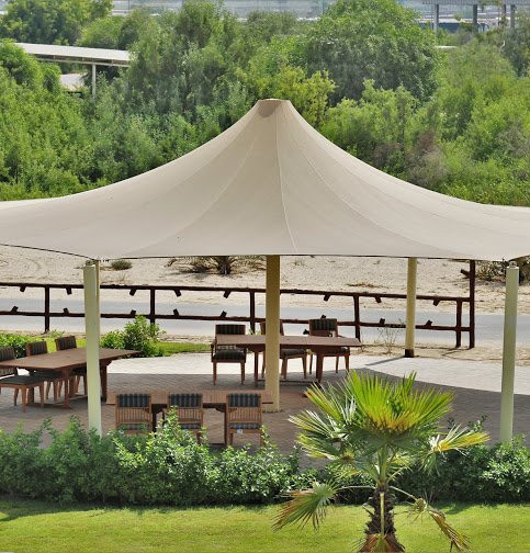 Emirates Soil Museum-迪拜必去景点