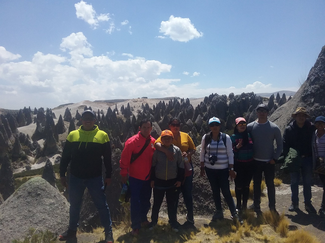 mukys travel peru-Abancay必去景点