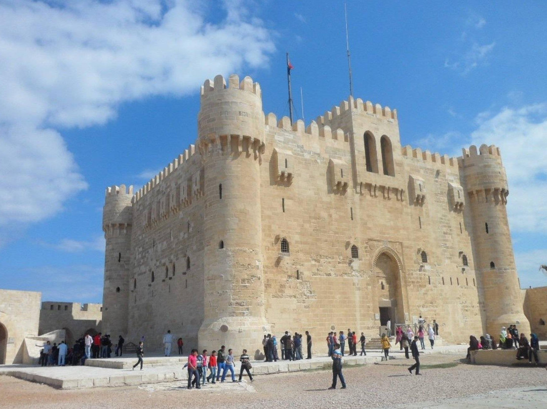 Noor Egypt Tour-吉萨必去景点