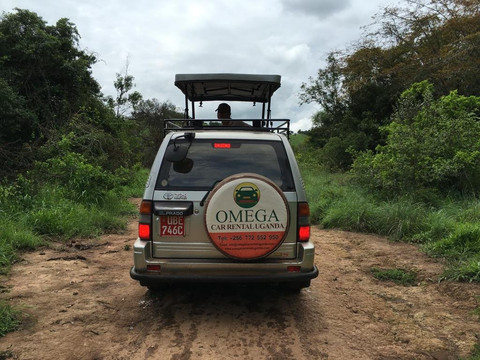 Uganda Self Drive-坎帕拉必去景点