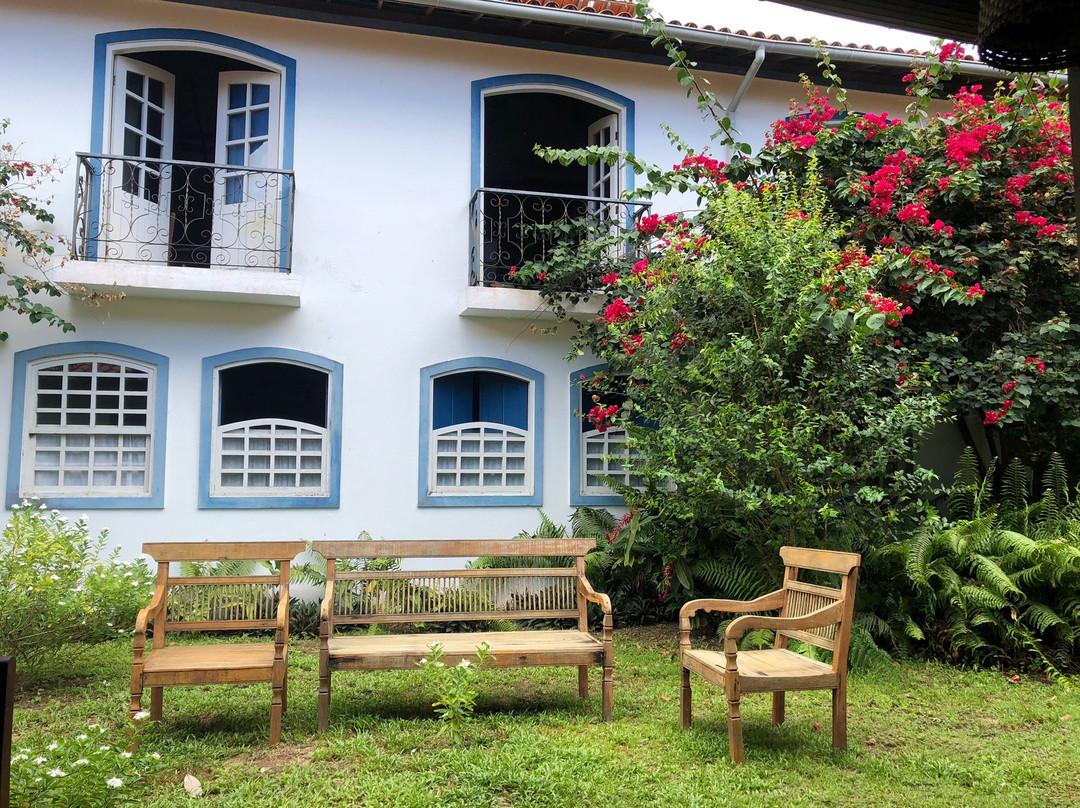 Pousada Arte Latina主图