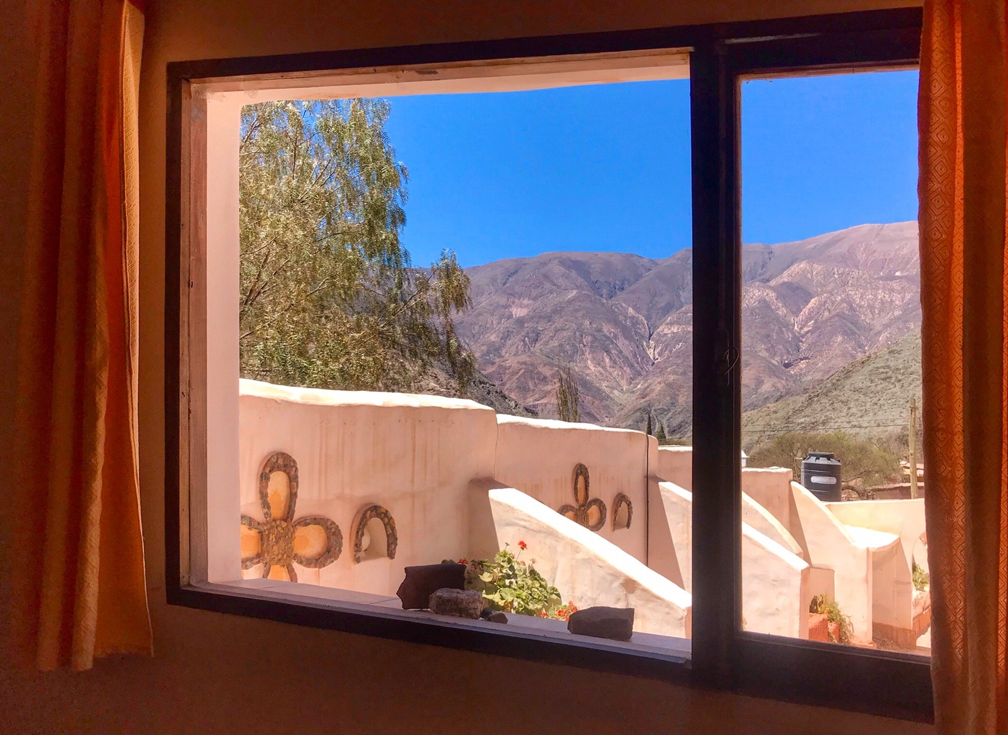 Posada Killari-官方