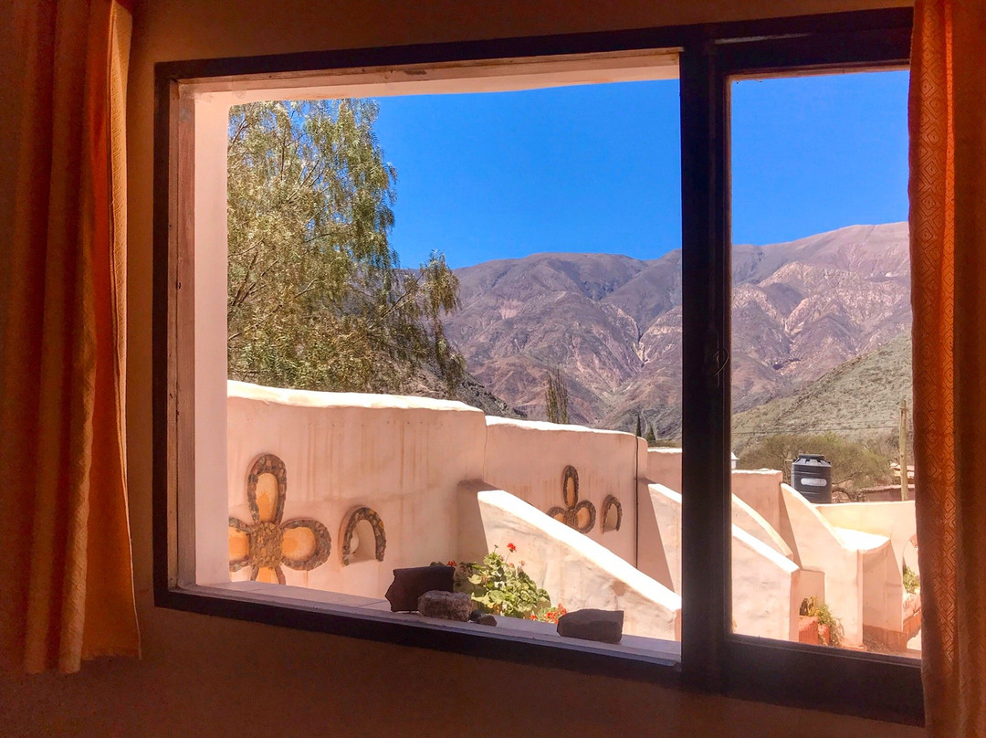 Posada Killari主图