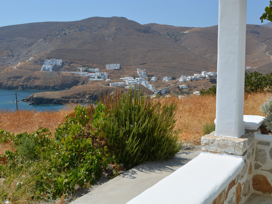 Kalderimi Traditional Houses主图