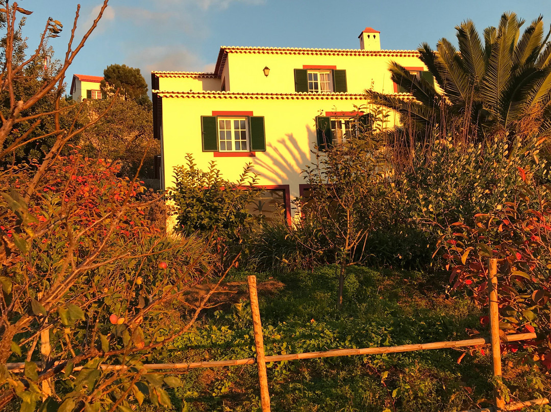 Quinta do Cabouco主图