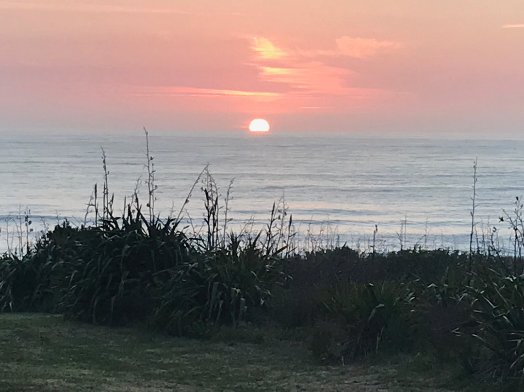 漂流者旅馆主图