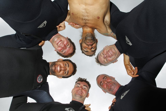 Oceanside Gran Canaria-大加那利岛拉斯帕尔马斯必去景点