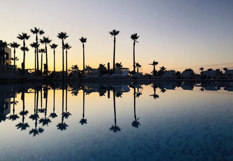 The View Bouznika主图