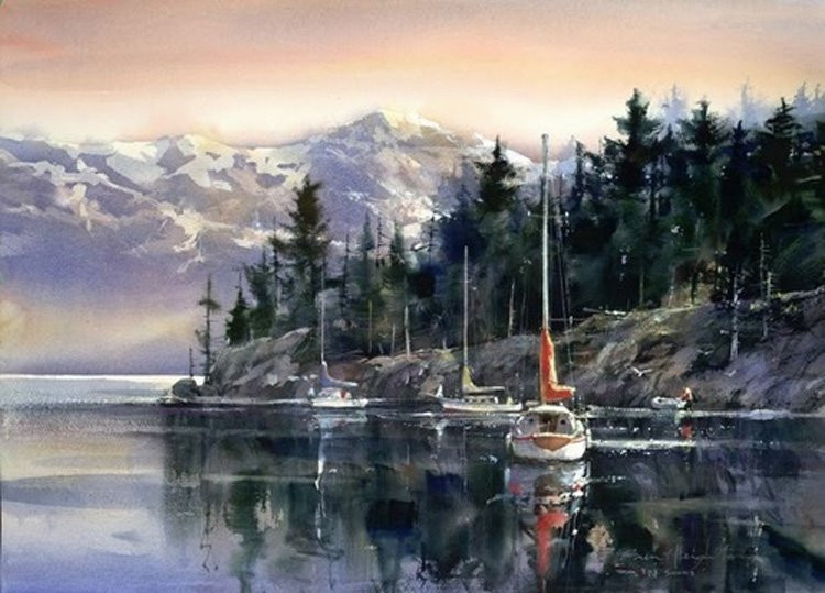 Art Country Canada Canmore Gallery景点图片