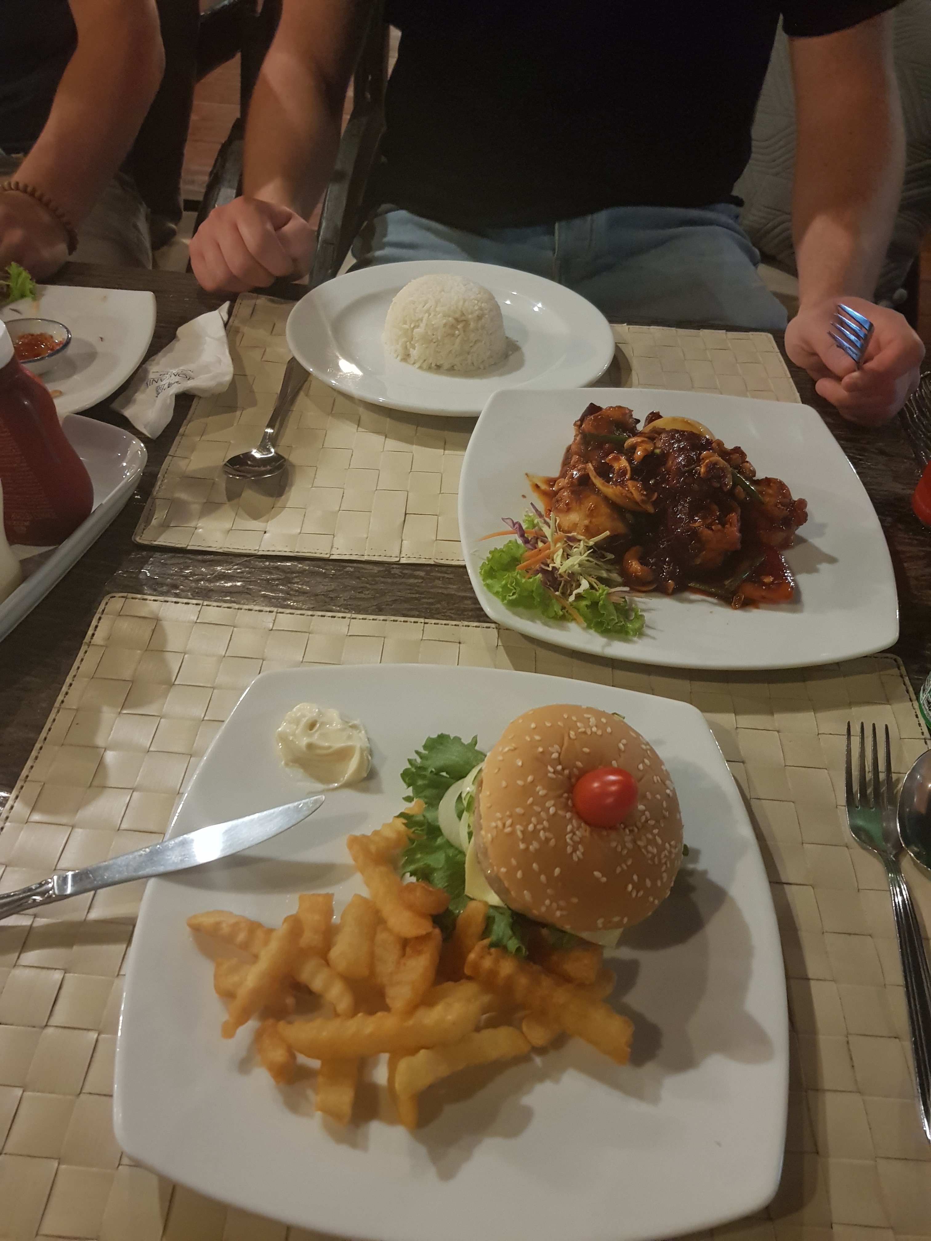 Montania Lifestyle Hotel-餐饮