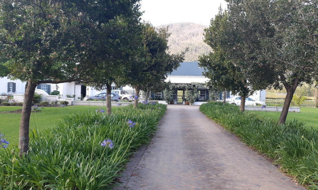 Kurland Park Accommodation主图