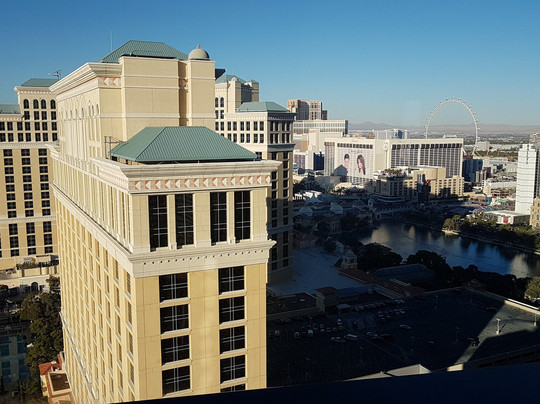 Vdara Luxury Suites主图