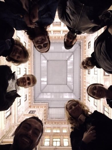 Rome Adventures-罗马必去景点