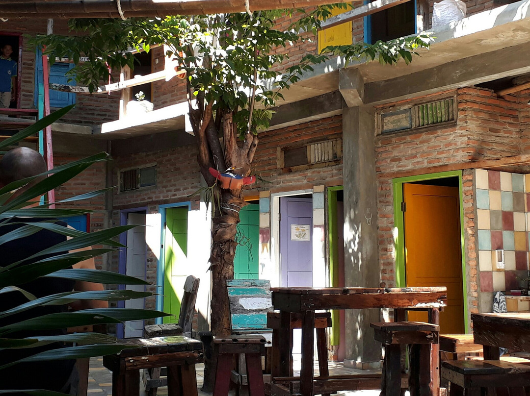 La Boheme Bajo主图