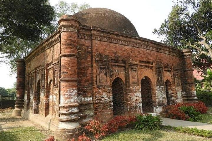 Parjatak Tours (Dhaka City)-达卡市必去景点