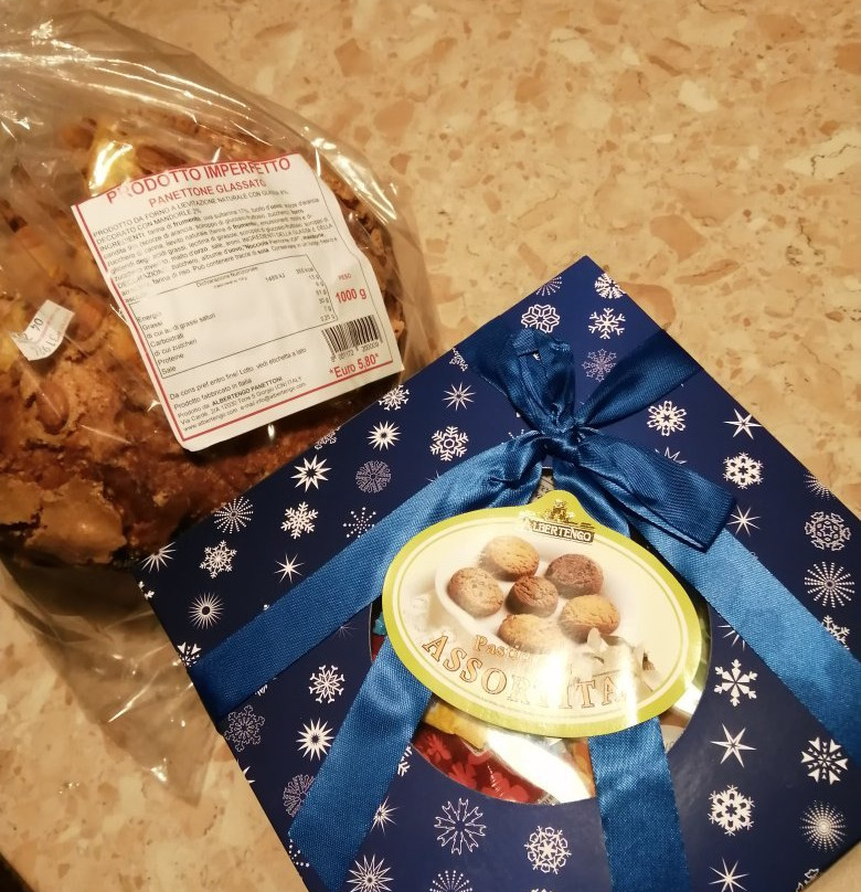 Panettoni Albertengo-Torre San Giorgio必去景点