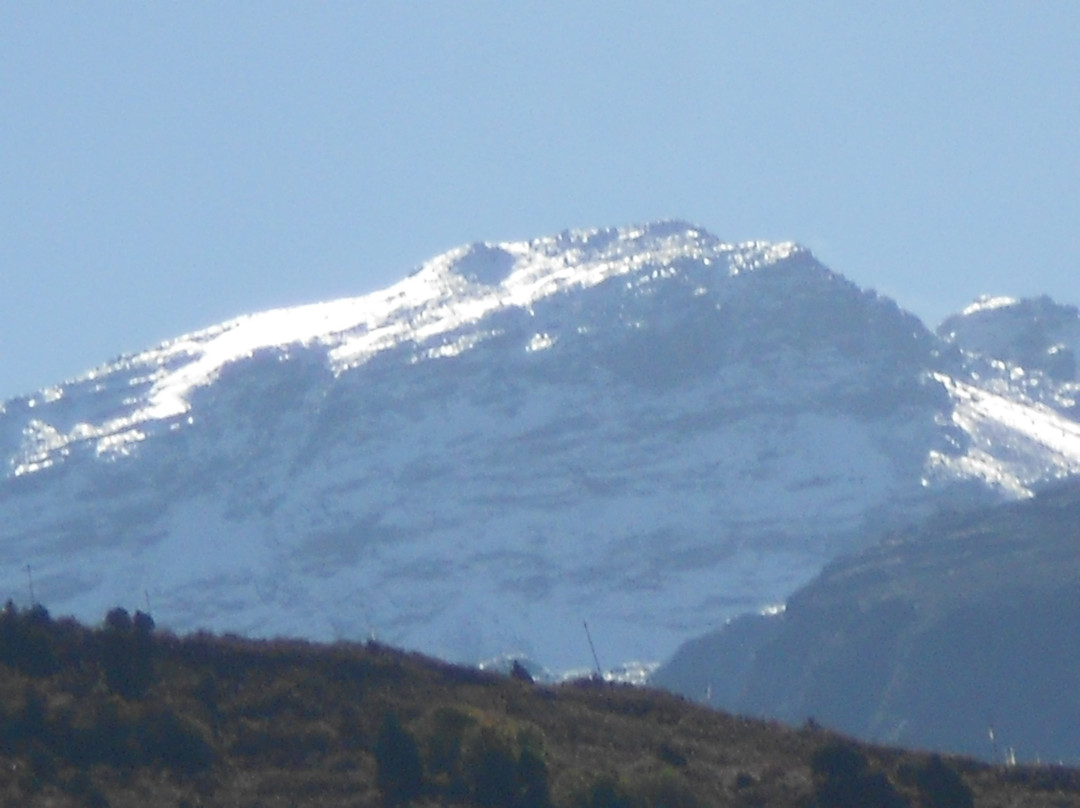 OYO 60097 Hill Hotel Lachung主图