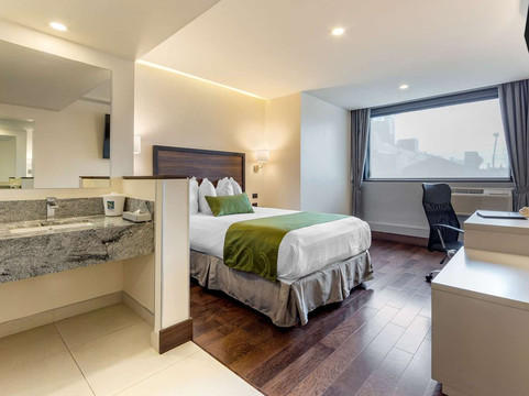 凯艺酒店-三藩市奇瓦瓦主图