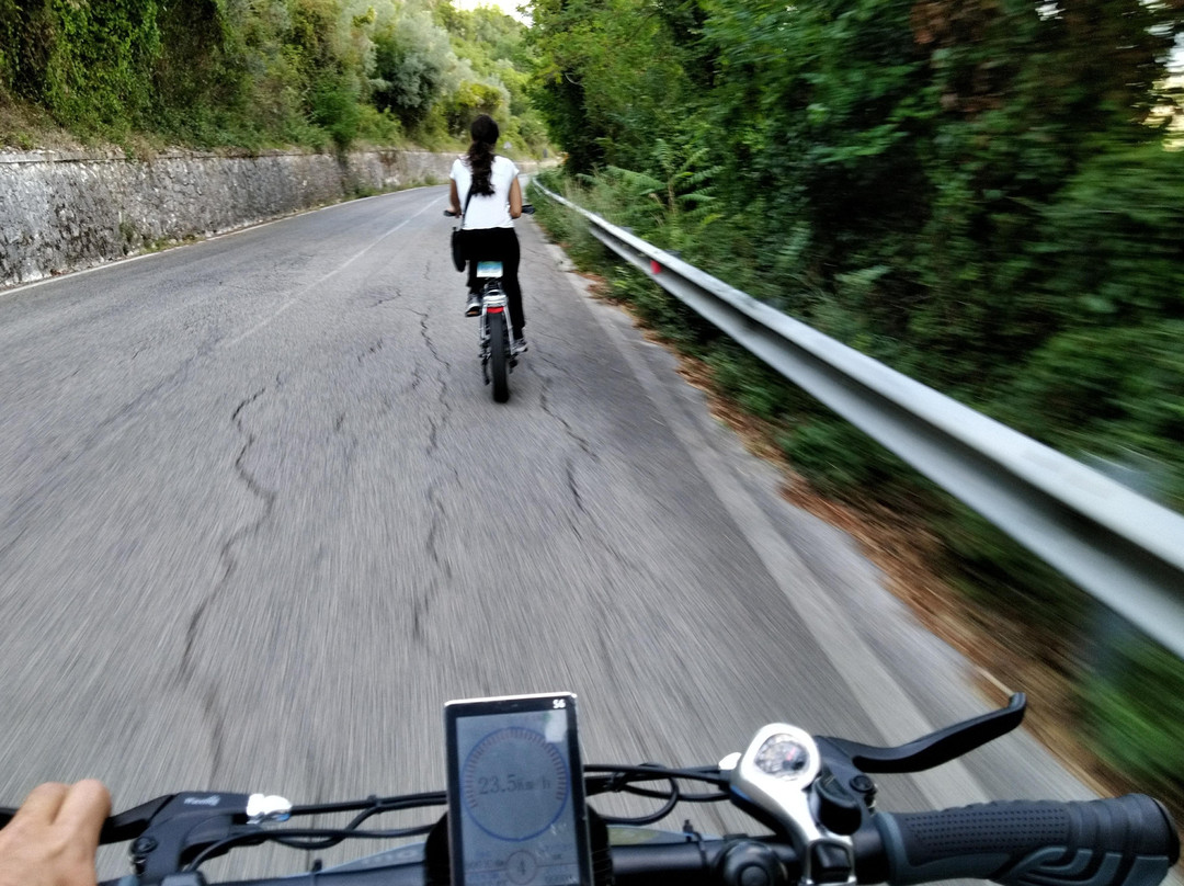 Elerent-卡西诺必去景点