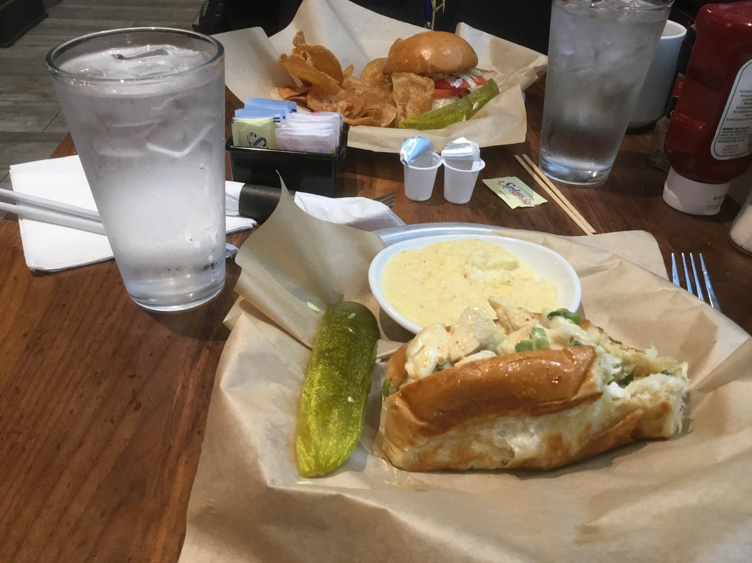 Obrycki's Restaurant & Bar