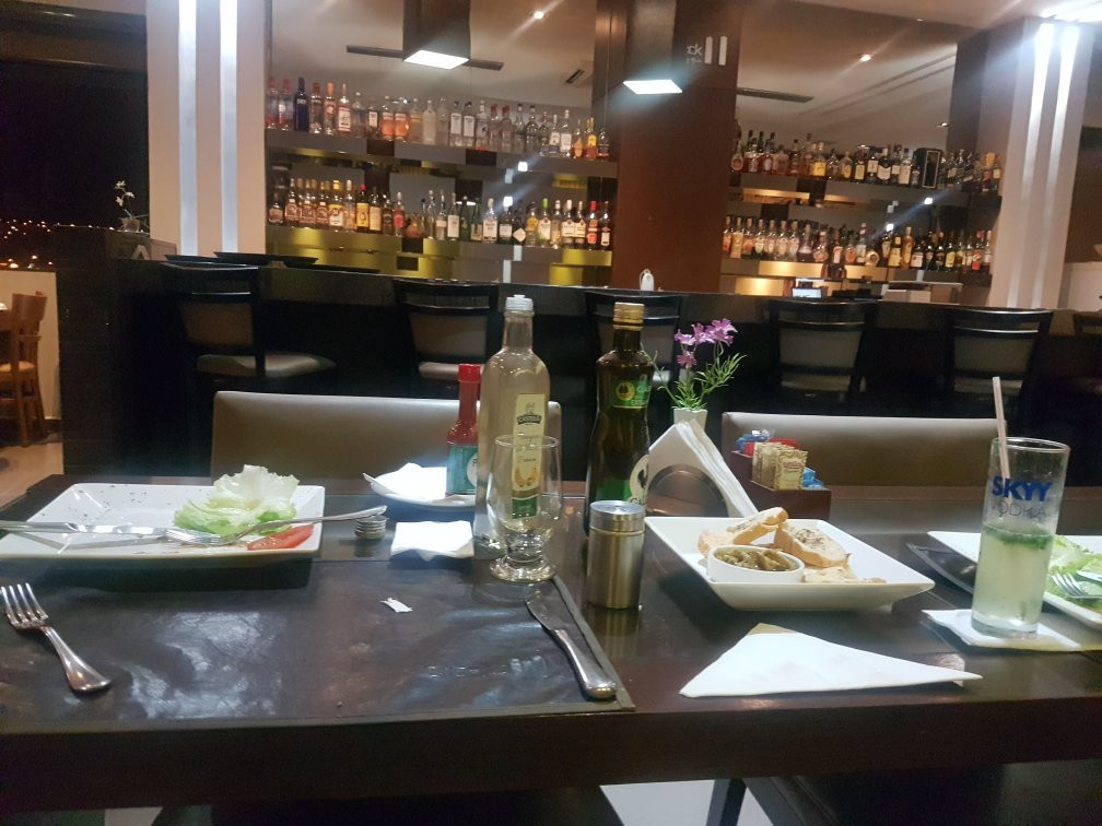 San Michel Palace Hotel主图