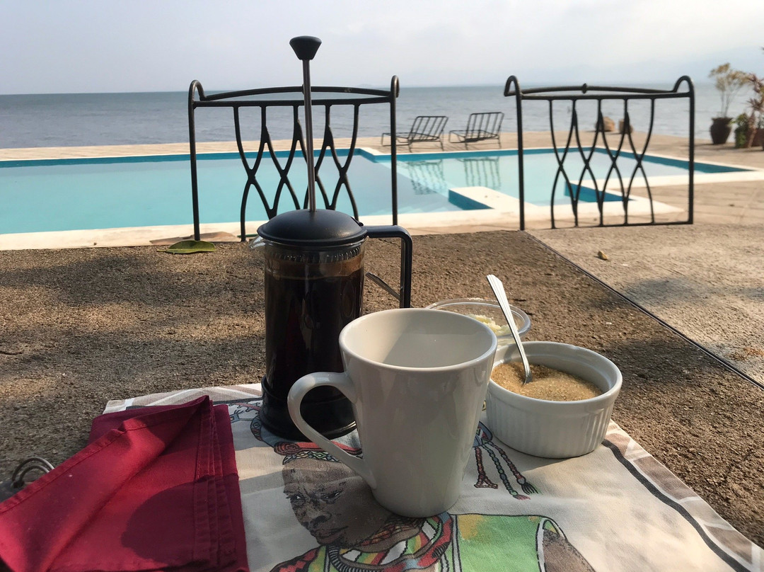 Palm Beach Leisure Resort主图