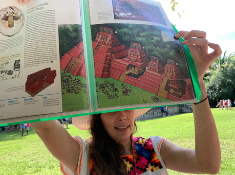 Costa Maya Tours -  Tours-Mahahual必去景点