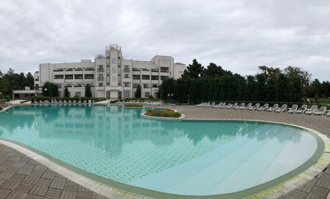 Garabagh Resort & Spa主图