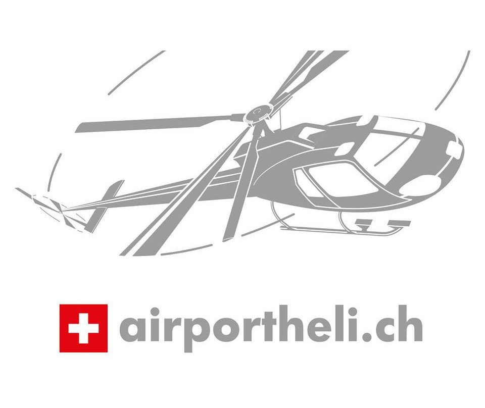 Airport Helicopter景点图片