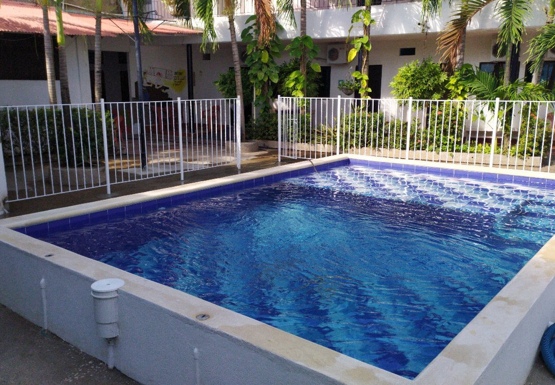 Hosteria Zulan - Zuly Andrea主图