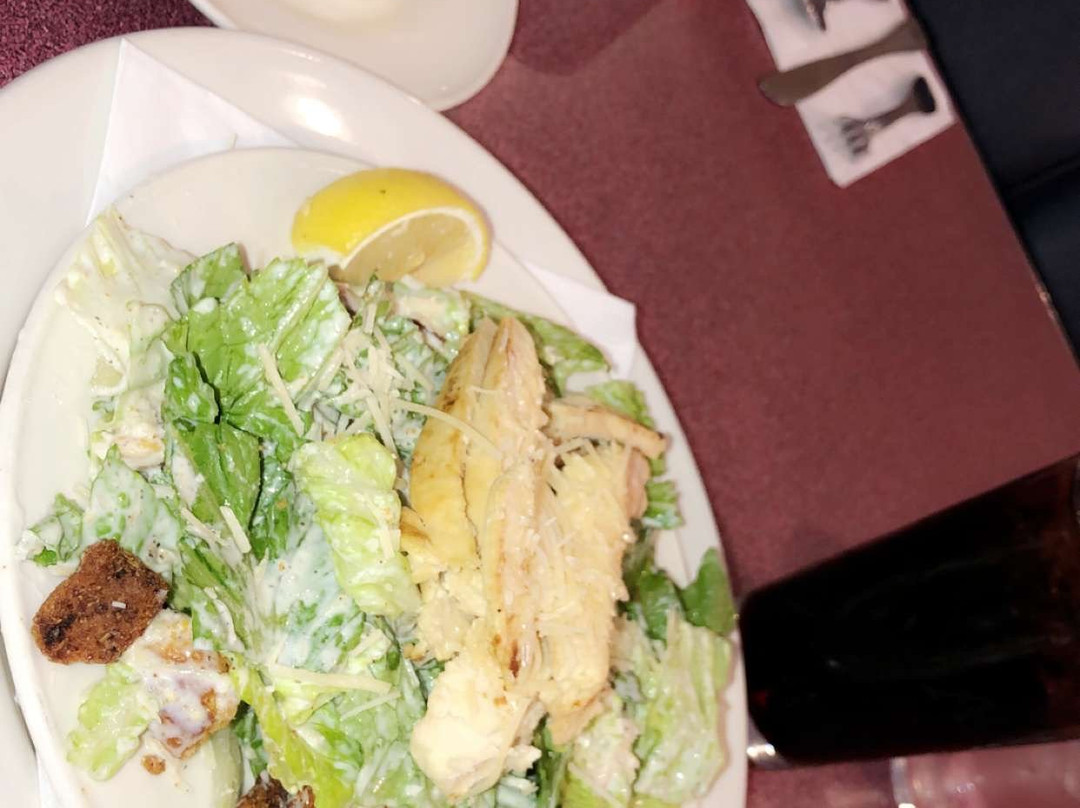 The Landing Hotel主图