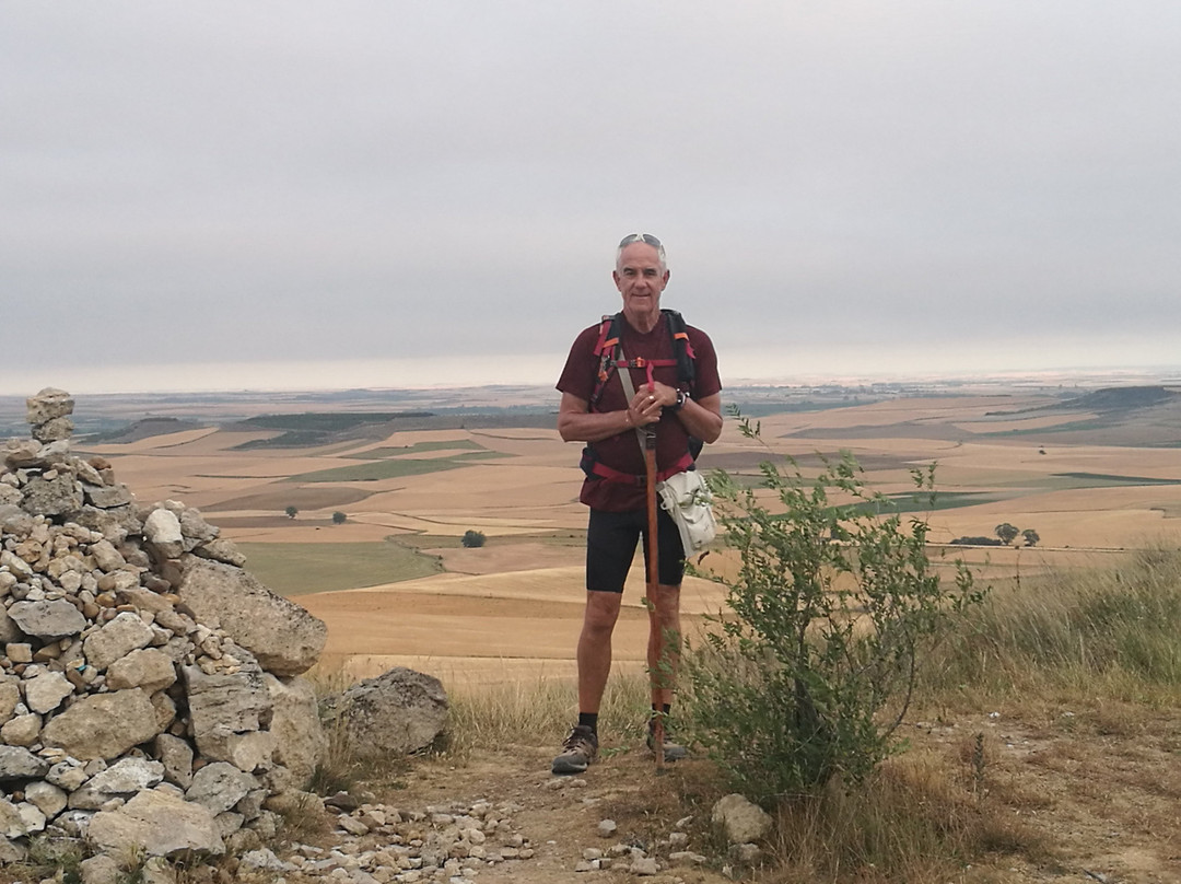 Alto de Mostelares-Castrojeriz必去景点