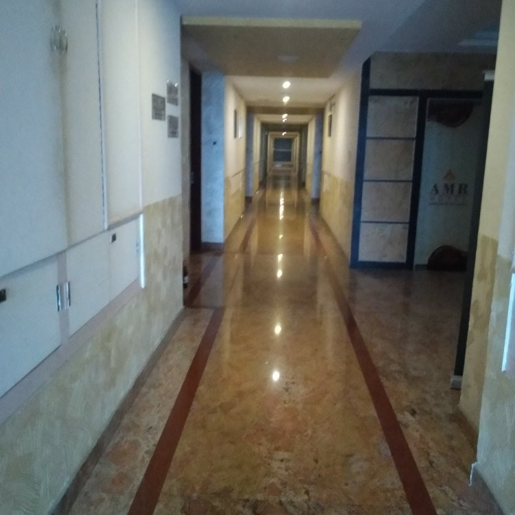 AMR Evergreen Hotel主图